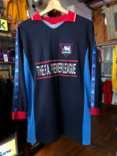 Load image into Gallery viewer, Vintage F.A Premier League Soccer Jersey Size Medium
