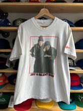 Load image into Gallery viewer, Vintage 1999 Jay &amp; Silent Bob Tee   Large

