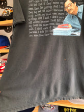 Load image into Gallery viewer, Vintage 2004 Office Space Milton Movie Quote Tee Size XL
