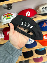 Load image into Gallery viewer, Vintage New York Jets AJD Deadstock SnapBack
