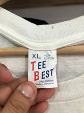 Load image into Gallery viewer, Vintage Big Johnson Drivers Golf Tee Size XL
