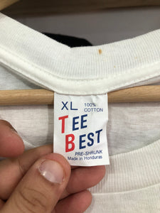 Vintage Big Johnson Drivers Golf Tee Size XL
