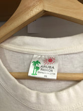 Load image into Gallery viewer, Vintage Harley Davidson Aruba Tee Size XL
