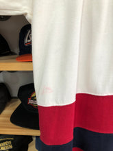 Load image into Gallery viewer, Vintage Ralph Lauren Chaps Hockey Style Long Sleeve Size XL
