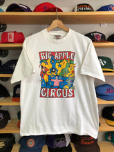 Load image into Gallery viewer, Vintage Big Apple Circus Tee Size M/L
