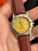 Load image into Gallery viewer, Vintage 80s Beverly Hills Polo Club Quartz Watch
