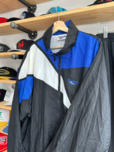 Load image into Gallery viewer, Vintage 90s Reebok Full Windbreaker Set XL
