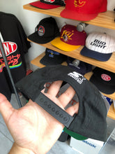 Load image into Gallery viewer, Vintage Starter New York Rangers 1994 Stanley Cup Champions Snapback

