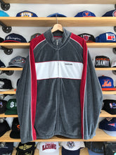 Load image into Gallery viewer, Vintage Ecko Unltd Velour Full Sweatsuit Size XL
