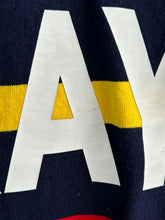 Load image into Gallery viewer, Polo Ralph Lauren Retro Kayak Hi Tech Striped Rugby Classic Fit XL
