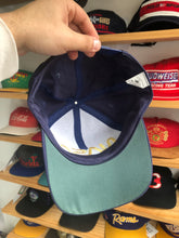 Load image into Gallery viewer, Vintage Nasa Spellout Snapback
