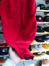 Load image into Gallery viewer, Vintage Polo Ralph Lauren Pleated Nylon Pants Size 32
