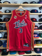 Load image into Gallery viewer, Vintage Reebok Philadelphia 76ers Allen Iverson Hardwood Classic Nationals Jersey Size XL
