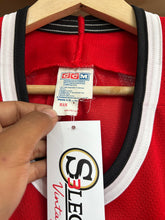 Load image into Gallery viewer, Vintage 90s CCM Chicago Blackhawks Hockey Jersey Size S/M
