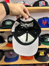 Load image into Gallery viewer, Vintage Chicago White Sox G Cap SnapBack
