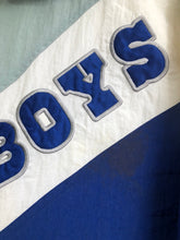Load image into Gallery viewer, Vintage Apex One Dallas Cowboys Puffer Jacket Size Medium
