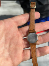 Load image into Gallery viewer, Vintage 1991 Seiko Ladies Octagon Quartz Watch
