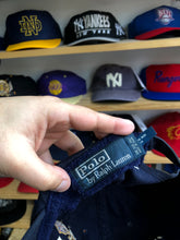 Load image into Gallery viewer, 2012 Ralph Lauren Polo Team USA Olympics Track &amp; Field Strapback
