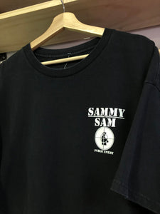 2000s Public Enemy Sammy Sam Tee Size XL