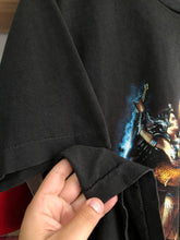 Load image into Gallery viewer, Vintage Pound Dragon Slayer Tee Size Large
