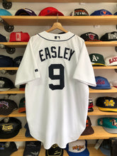 Load image into Gallery viewer, Deadstock Vintage Russell Athletic Detroit Tigers Damion Easley Authentic Jersey Size 48/XL
