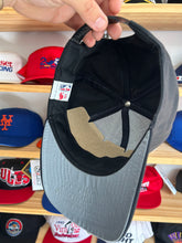Load image into Gallery viewer, Vintage AJD NBA Inside Stuff Promo SnapBack Hat
