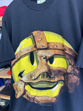 Load image into Gallery viewer, Vintage 1996 WWF Mankind Have a Nice Day Smiley Tee XL
