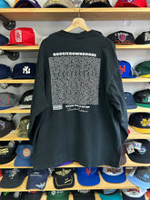 Load image into Gallery viewer, Vintage Boogie Down Bronx Home of Hip Hop Heavyweight Long Sleeve Tee 2XL
