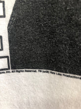Load image into Gallery viewer, Vintage 2006 Snakes On A Plane Samuel L Jackson Movie Promo Tee Size XL

