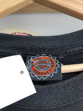 Load image into Gallery viewer, Vintage 2000 Harley Davidson Australia Tee Size XL
