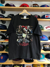 Load image into Gallery viewer, Vintage TNA Tag Team Wrestling Champions Tee Size XL
