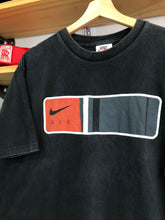 Load image into Gallery viewer, Vintage Nike Air Logo Tee Size Large
