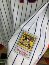 Load image into Gallery viewer, Mitchell &amp; Ness New York Mets Darryl Strawberry Jersey Size 2XL
