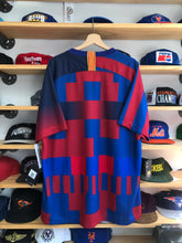 Load image into Gallery viewer, Deadstock Nike 2018 Barcelona FC Blank Jersey Size 2XL
