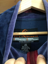 Load image into Gallery viewer, Vintage RimRocka Full Velour Suit Size 2XL
