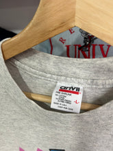 Load image into Gallery viewer, Vintage 90s Felix the Cat Anvil Changes Graphic Tee Large
