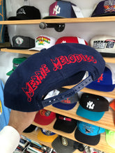 Load image into Gallery viewer, Vintage 1994 Acme Clothing Looney Tunes Merrie Melodies Snapback
