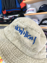 Load image into Gallery viewer, Vintage 2001 How High Movie Promo Bucket Hat
