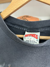 Load image into Gallery viewer, Vintage 90s NASCAR Nutmeg Dale Earnhardt Intimidator Tee Medium
