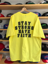 Load image into Gallery viewer, Vintage 2000 Jesus Wear Double Sided Tee XL
