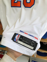 Load image into Gallery viewer, 2018 Nike New York Knicks Kevin Knox Authentic Jersey Size 44/Medium
