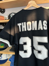 Load image into Gallery viewer, Vintage Russell Athletic Chicago White Sox Frank Thomas Authentic Jersey 44 Large
