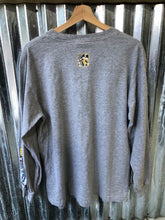Load image into Gallery viewer, Vintage 2000s AND1 Killing You Softly Basketball Long Sleeve Tee XL
