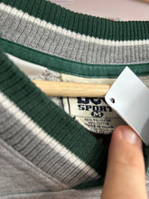 Load image into Gallery viewer, Vintage Lee Sport New York Jets Embroidered Crewneck Medium
