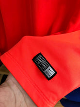 Load image into Gallery viewer, 2014 Nike F.C. Barcelona Blank Long Sleeve Jersey Size XL
