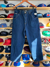 Load image into Gallery viewer, Vintage Deadstock 90s Wu Wear Carpenter Denim 34 / 32
