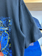 Load image into Gallery viewer, Vintage 90s WCW Buff Bagwell Wrestling Tee Large
