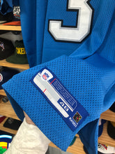 Load image into Gallery viewer, Vintage Reebok Detroit Lions Joey Harrington Authentic Jersey Size 48
