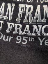 Load image into Gallery viewer, 2009 Harley Davidson Life Begins San Francisco Tee Size XL
