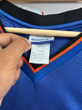 Load image into Gallery viewer, Vintage Y2K Reebok Stephon Marbury Jersey Large
